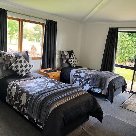 A Cut Above - The Gateway To The Bay Of Islands Villa Kerikeri Eksteriør bilde
