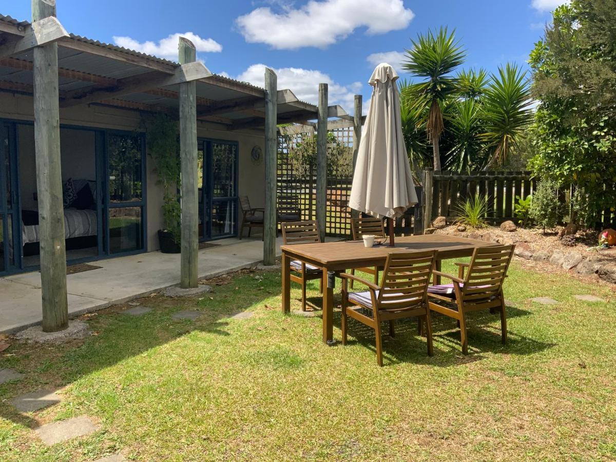 A Cut Above - The Gateway To The Bay Of Islands Villa Kerikeri Eksteriør bilde