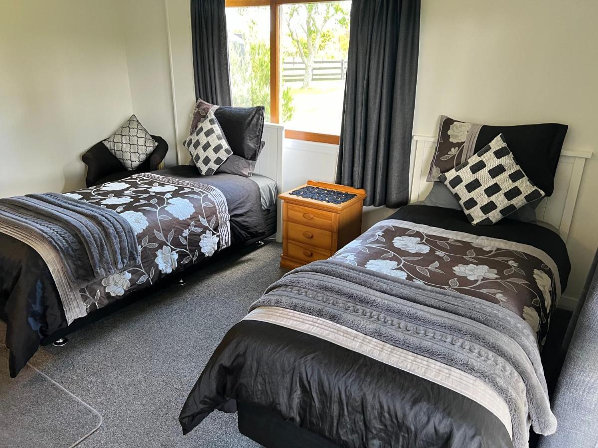A Cut Above - The Gateway To The Bay Of Islands Villa Kerikeri Eksteriør bilde