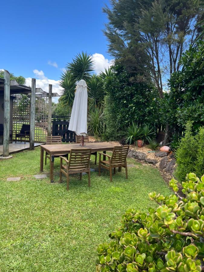 A Cut Above - The Gateway To The Bay Of Islands Villa Kerikeri Eksteriør bilde