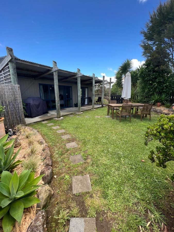 A Cut Above - The Gateway To The Bay Of Islands Villa Kerikeri Eksteriør bilde