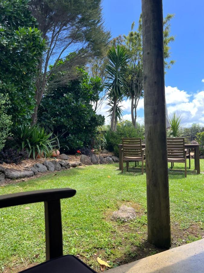 A Cut Above - The Gateway To The Bay Of Islands Villa Kerikeri Eksteriør bilde